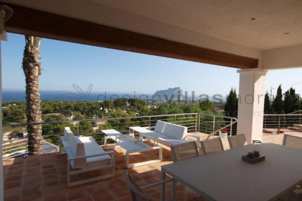 plots of land in Benissa