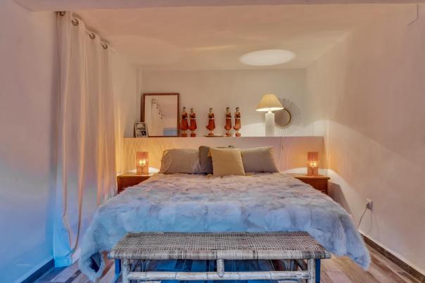4 bed villa in Denia