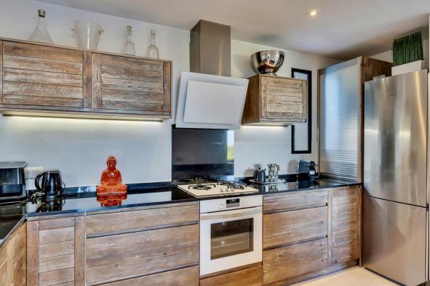 4 bed villa in Denia