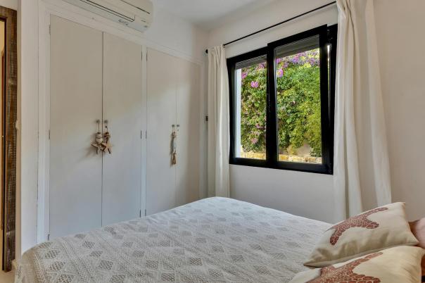 4 bed villa in Denia