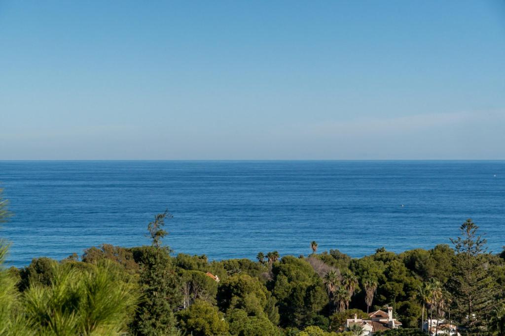 4 bed villa in Denia