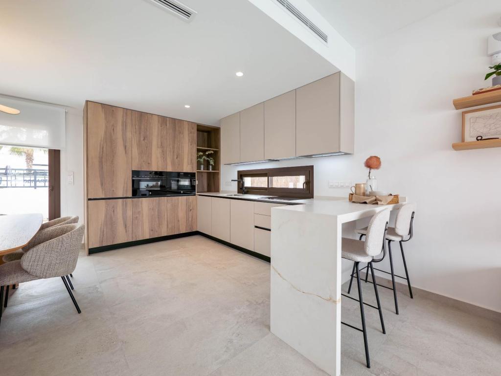 3 bed villa in Algorfa