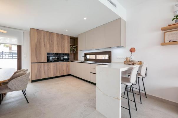 3 bed villa in Algorfa