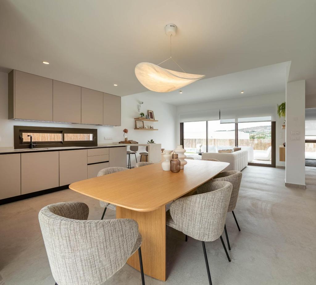 3 bed villa in Algorfa