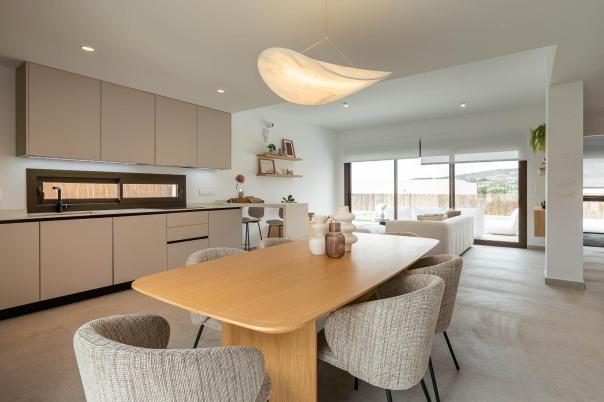 3 bed villa in Algorfa