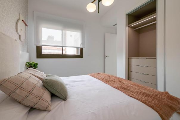 3 bed villa in Algorfa