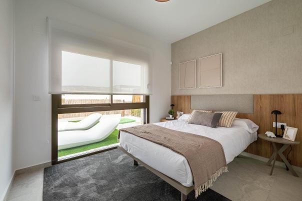 3 bed villa in Algorfa