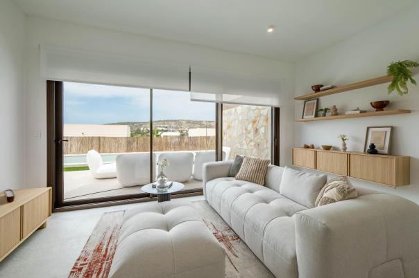 3 bed villa in Algorfa