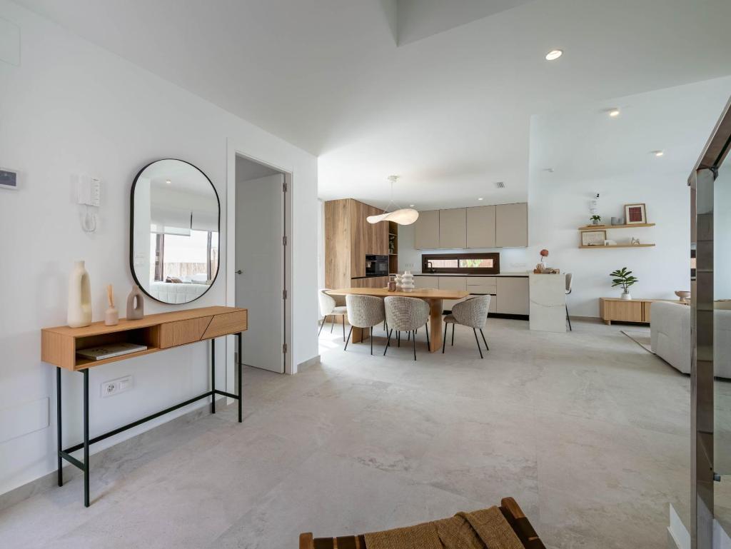 3 bed villa in Algorfa