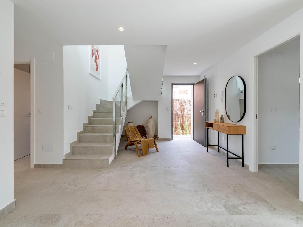 3 bed villa in Algorfa