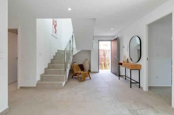 3 bed villa in Algorfa