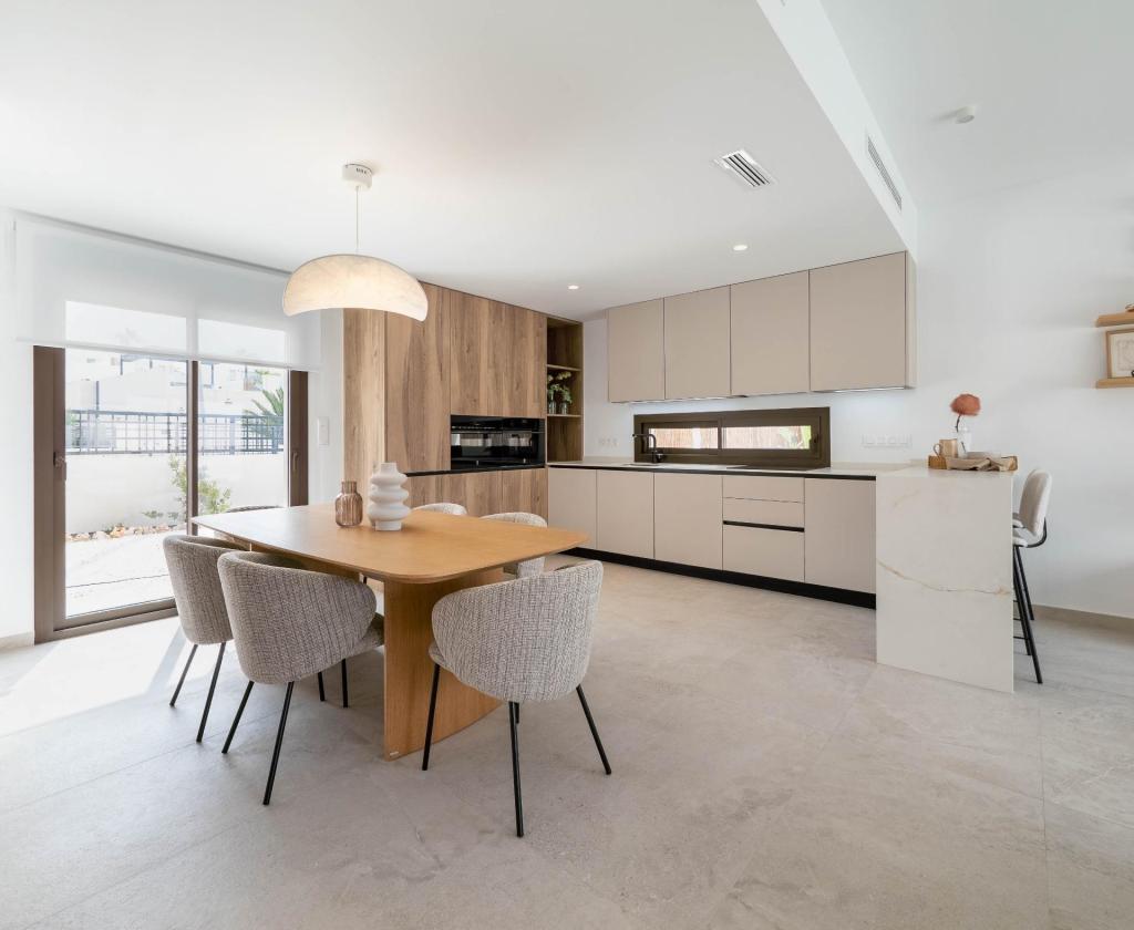 3 bed villa in Algorfa