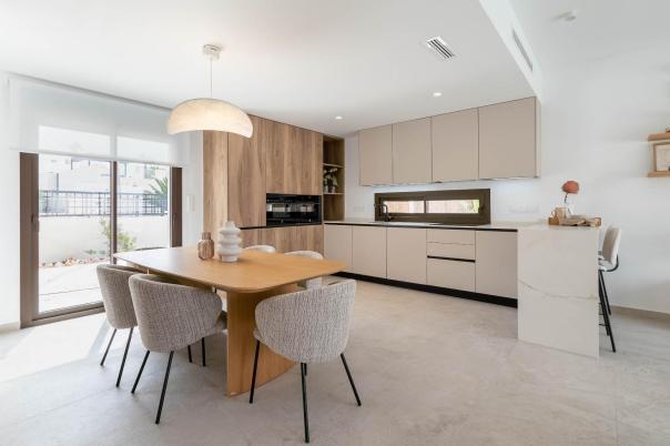 3 bed villa in Algorfa