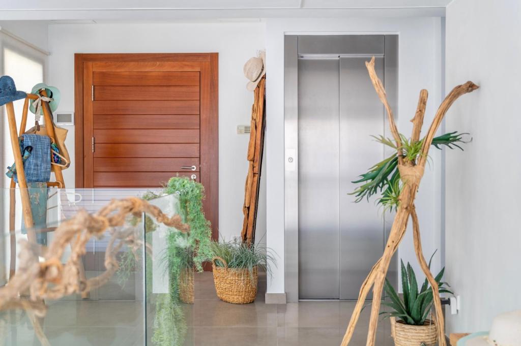4 bed villas in Benissa