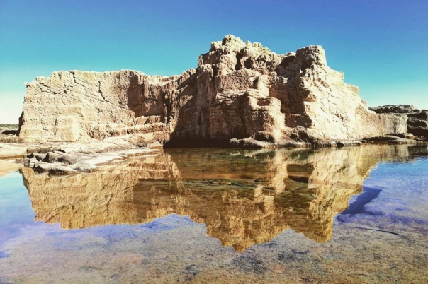 Cala Les Bassetes Calpe