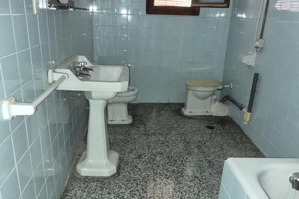 4 bed town_house in La Nucía