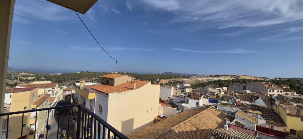 4 bed town_house in La Nucía