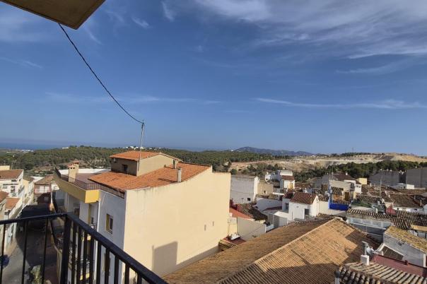 4 bed town_house in La Nucía