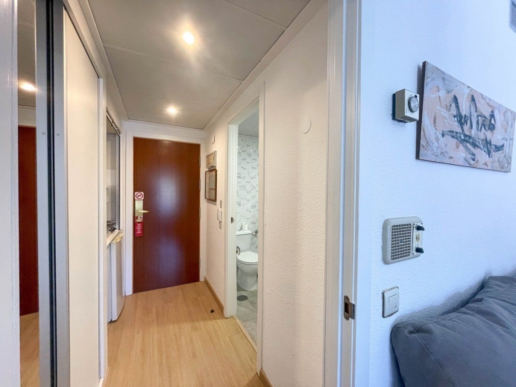 estudio in Calpe / Calp