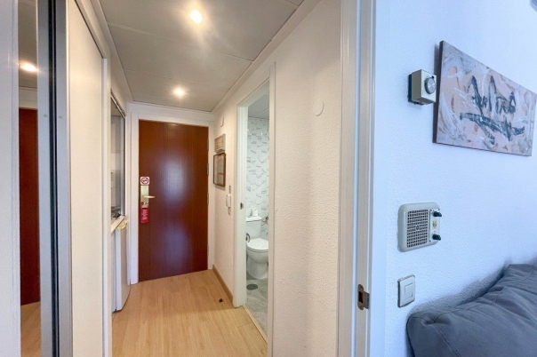 estudio in Calpe / Calp