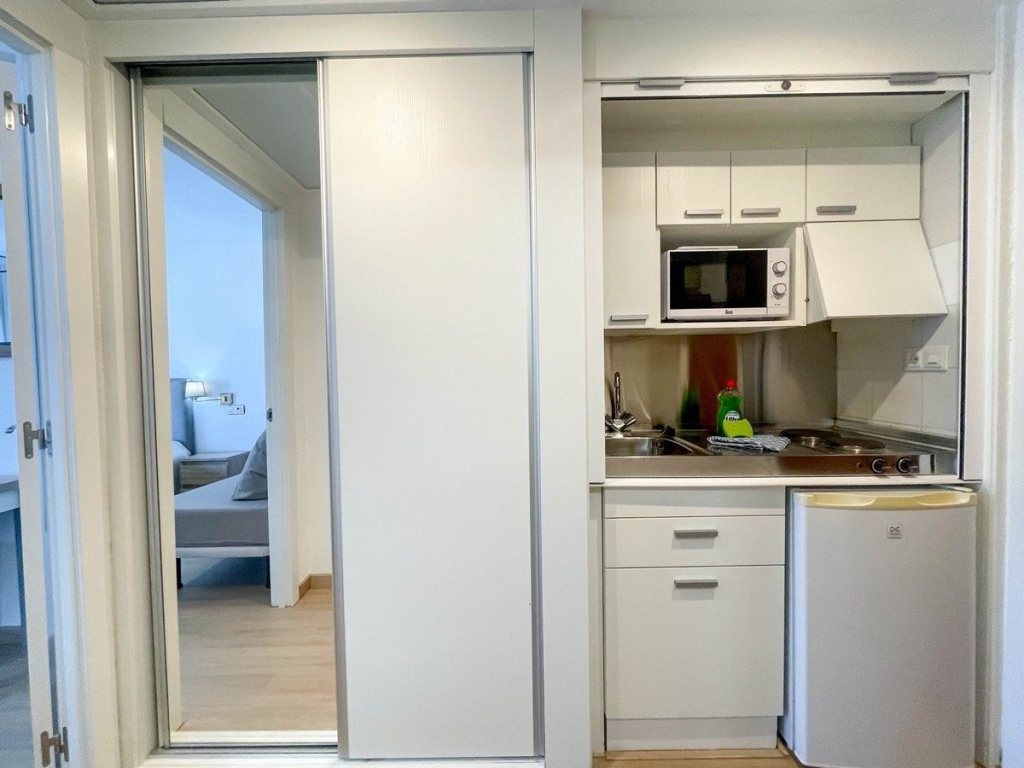 estudio in Calpe / Calp