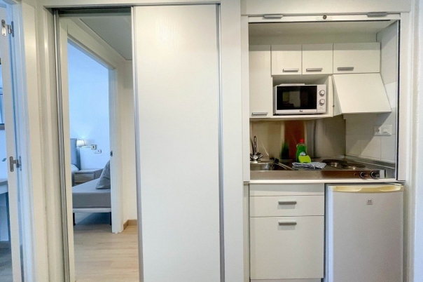 estudio in Calpe / Calp