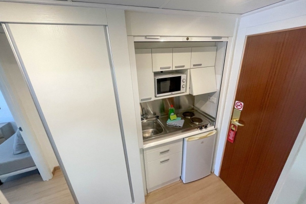 estudio in Calpe / Calp