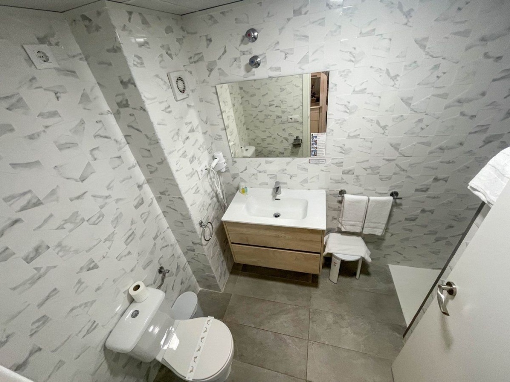 estudio in Calpe / Calp