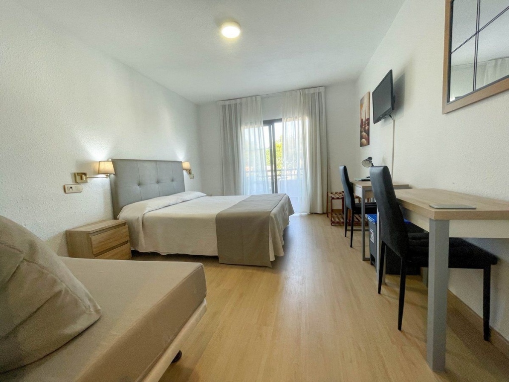 estudio in Calpe / Calp