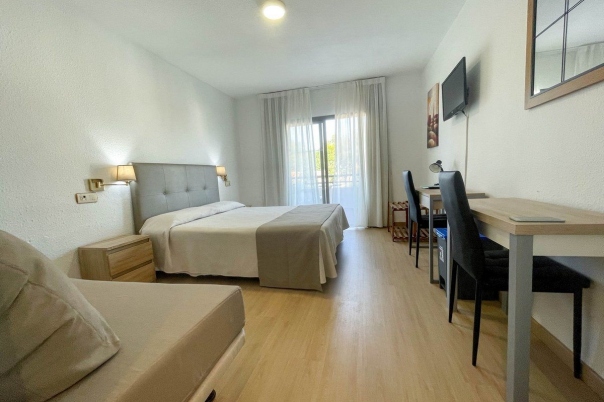 estudio in Calpe / Calp