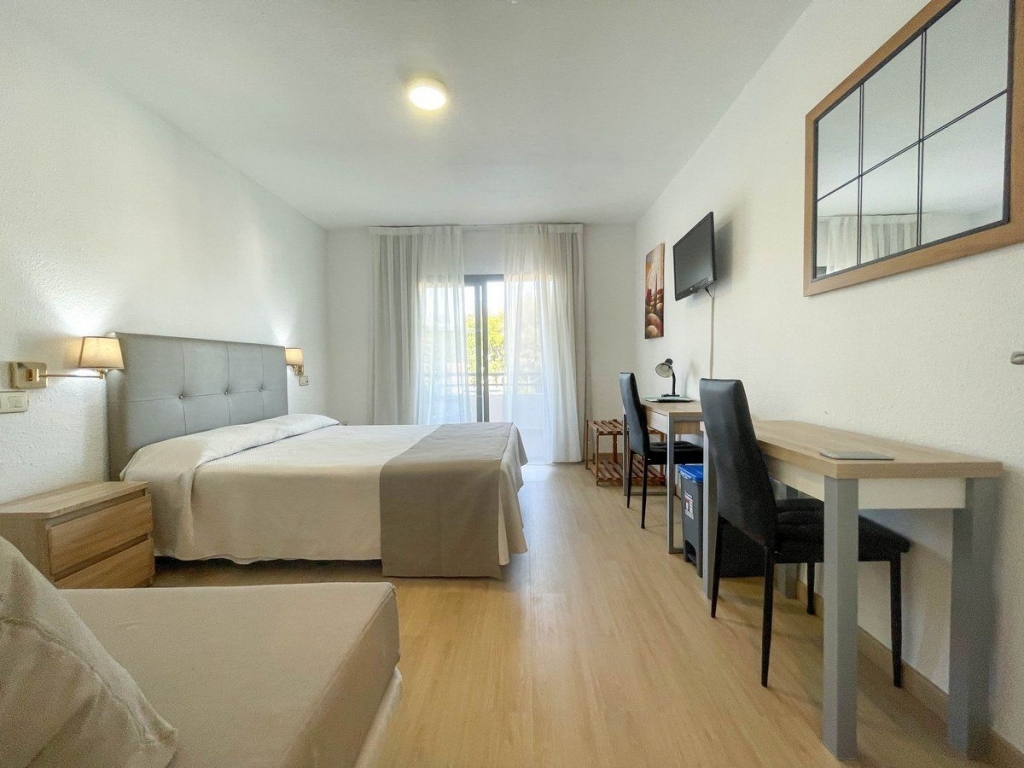 estudio in Calpe / Calp