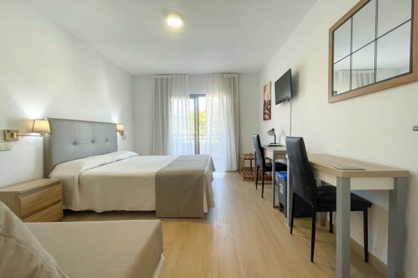 estudio in Calpe / Calp