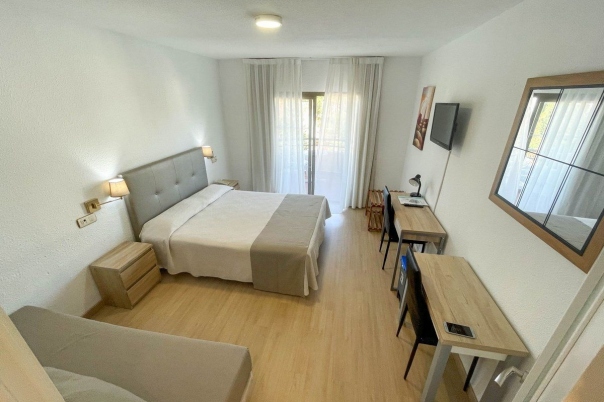 estudio in Calpe / Calp