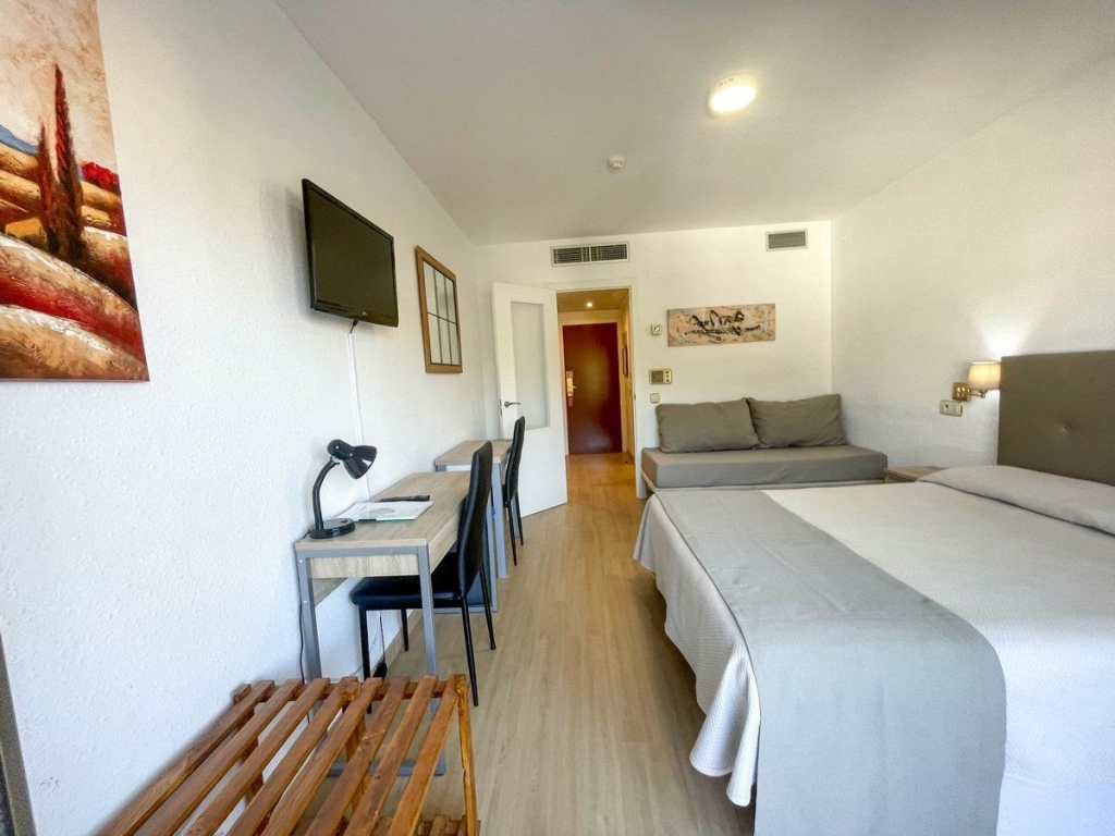 estudio in Calpe / Calp