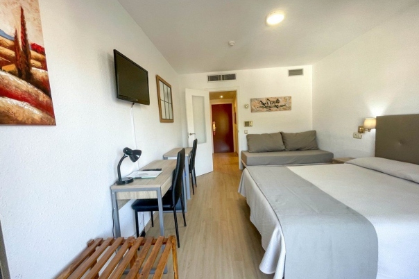 estudio in Calpe / Calp