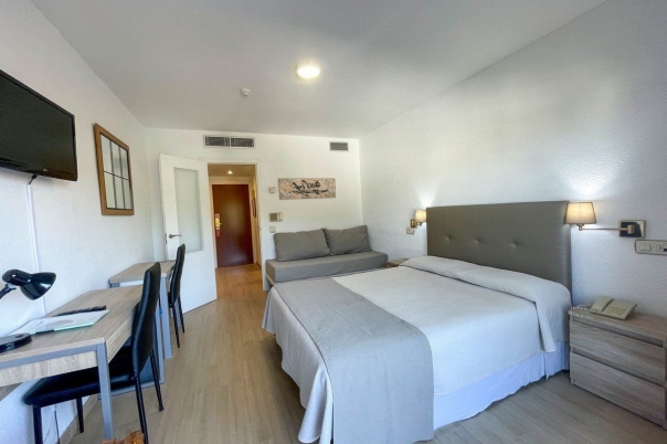 estudio in Calpe / Calp