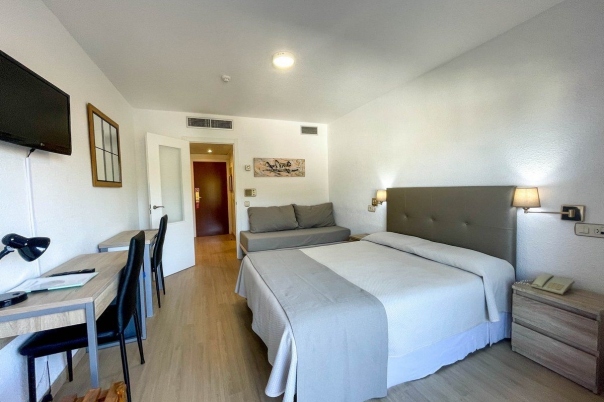 estudio in Calpe / Calp