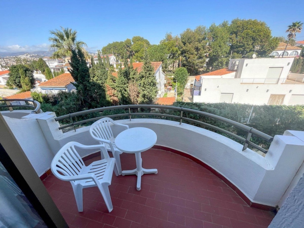 estudio in Calpe / Calp