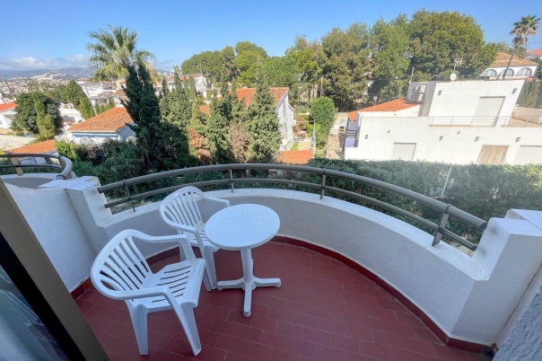 estudio in Calpe / Calp