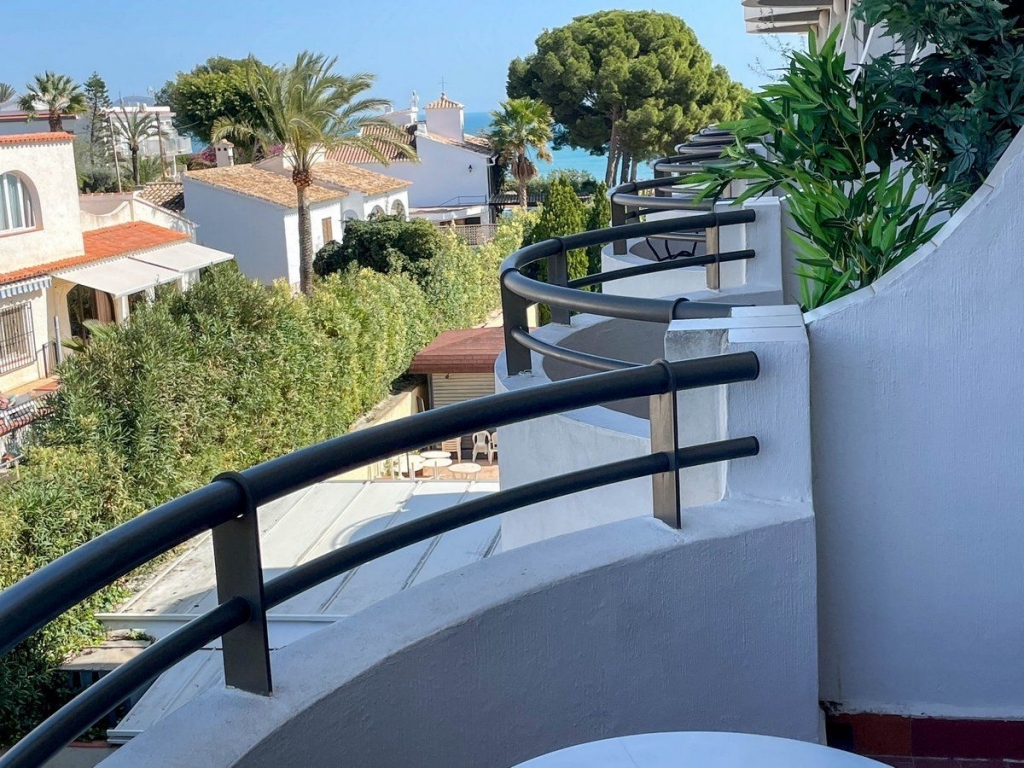 estudio in Calpe / Calp