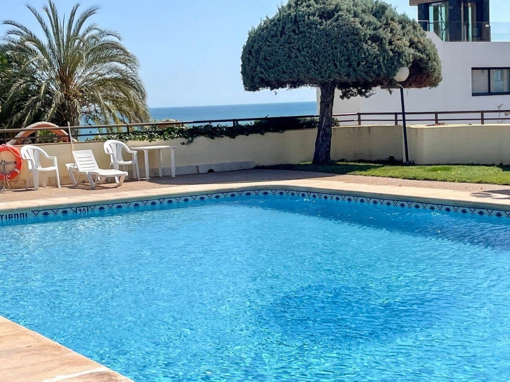 estudio in Calpe / Calp