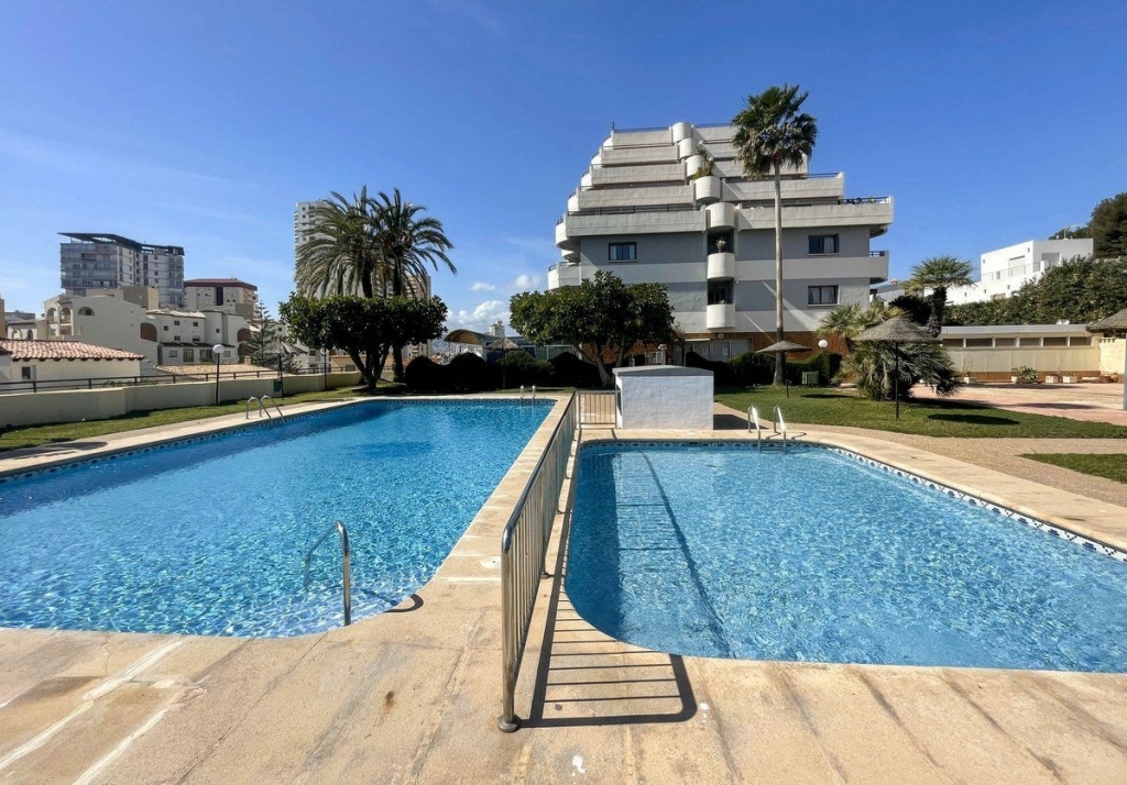 estudio in Calpe / Calp