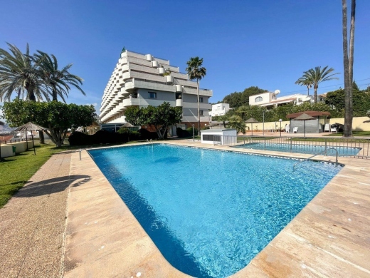 estudio in Calpe / Calp