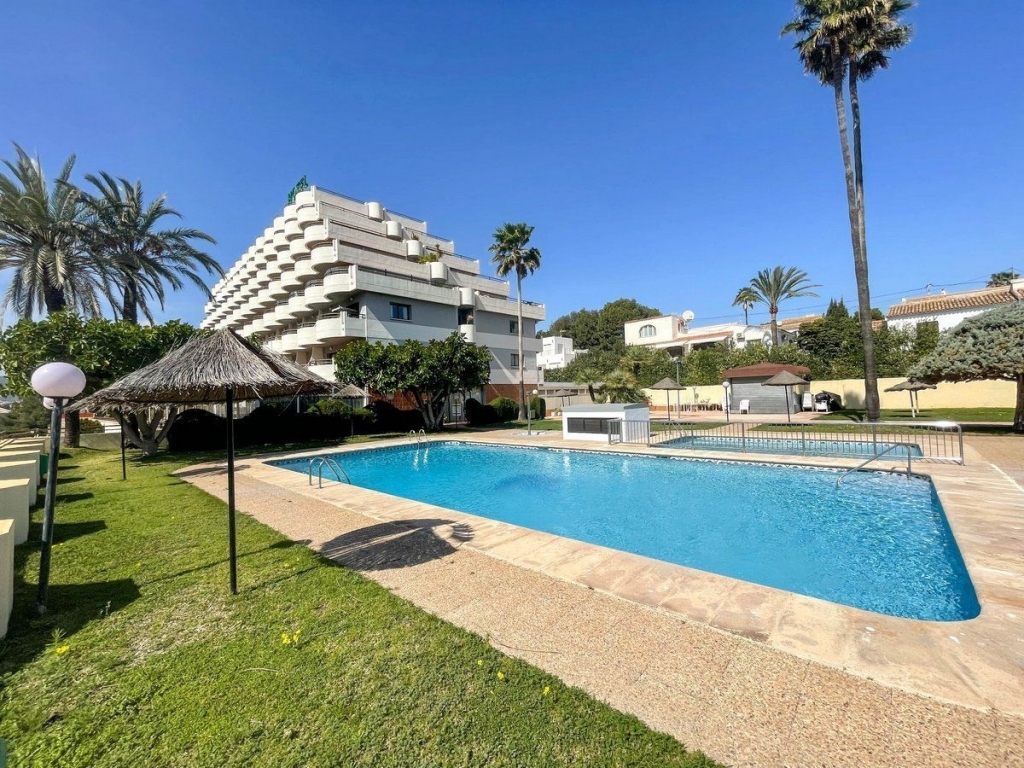 estudio in Calpe / Calp