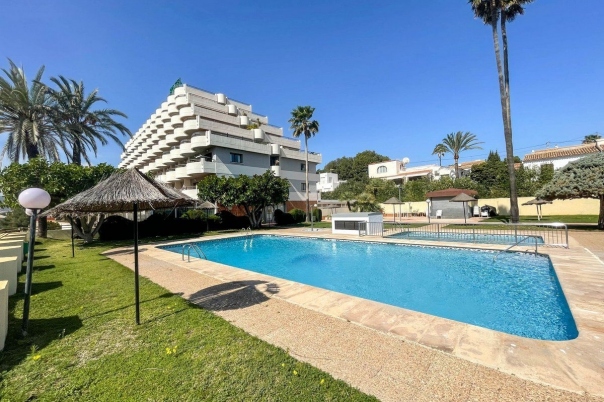 estudio in Calpe / Calp