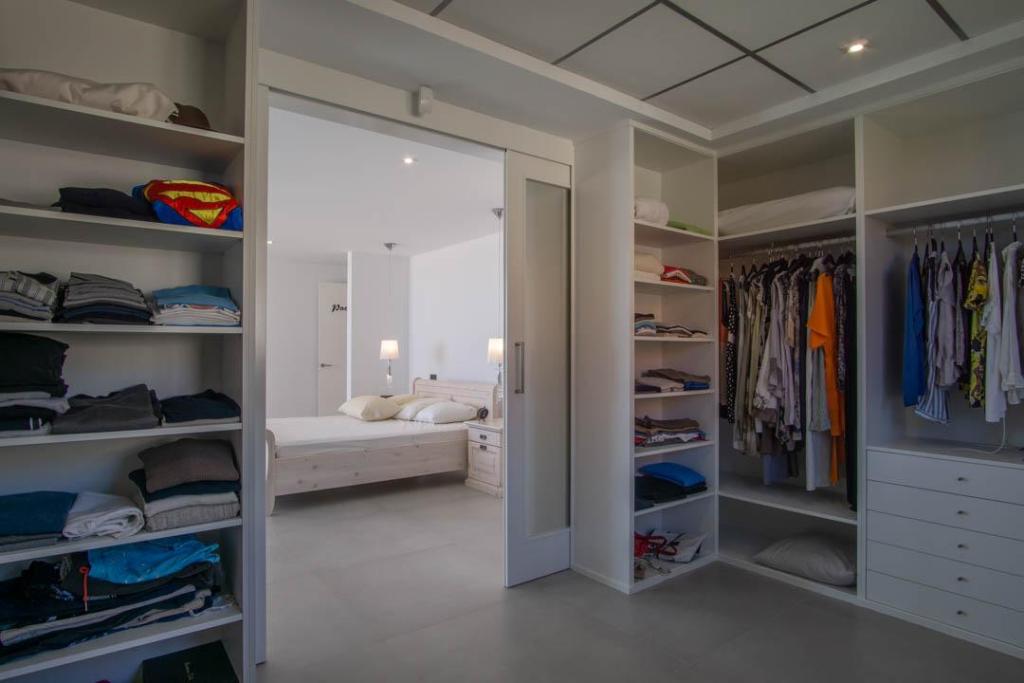 5 bed villa in Altea