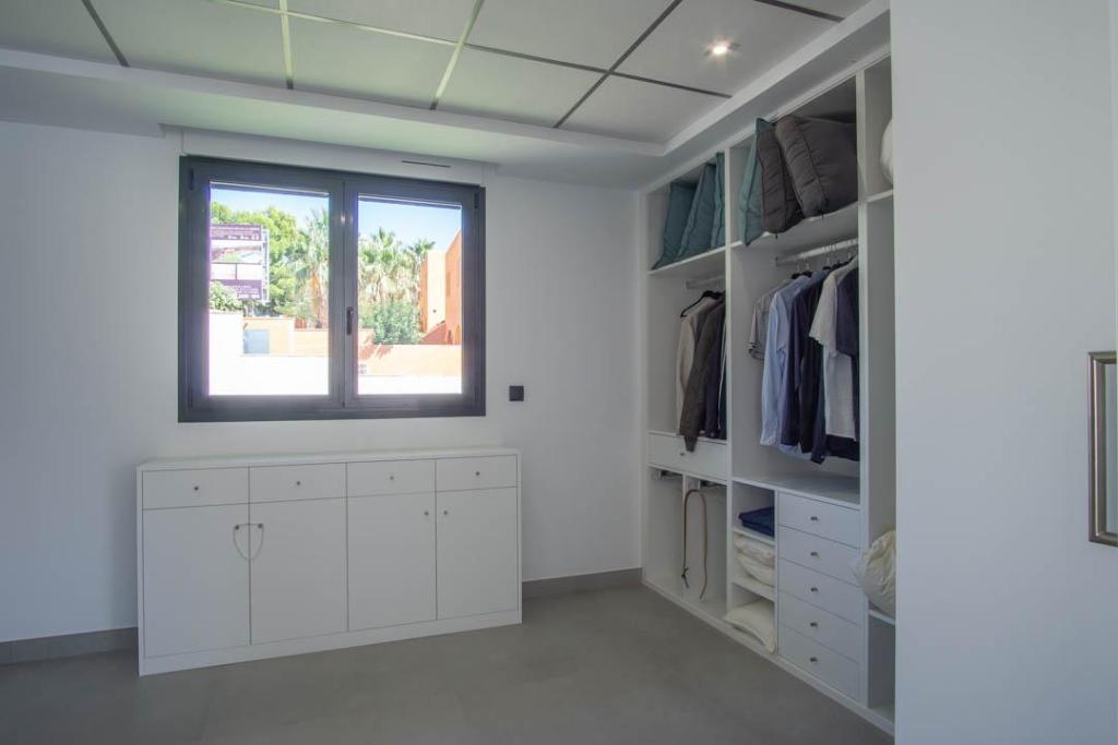 5 bed villa in Altea
