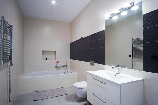 5 bed villa in Altea
