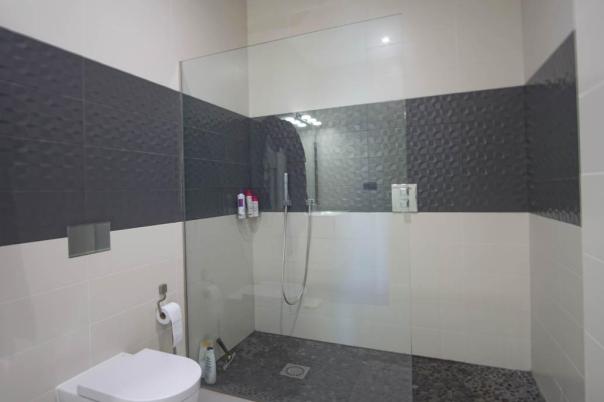 5 bed villa in Altea