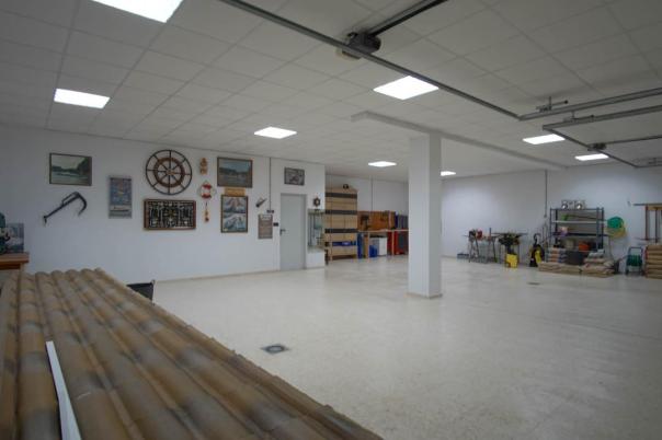 5 bed villa in Altea